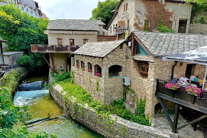 Dubrovnik: Private Tour to Mostar & Kravice Waterfalls - Who should book this experience?