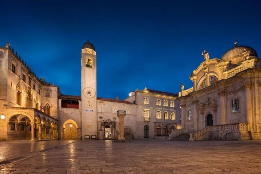 Dubrovnik : Private Walking Tour With A Guide (Private Tour) - Who will get the most from this walk