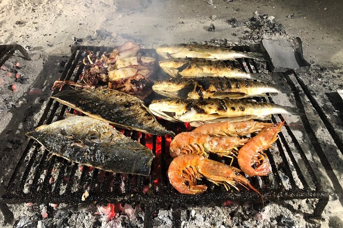 Dubrovnik Private Wine Tasting Tour to Peljesac Peninsula - Trstenik Bay: the day’s breathing room