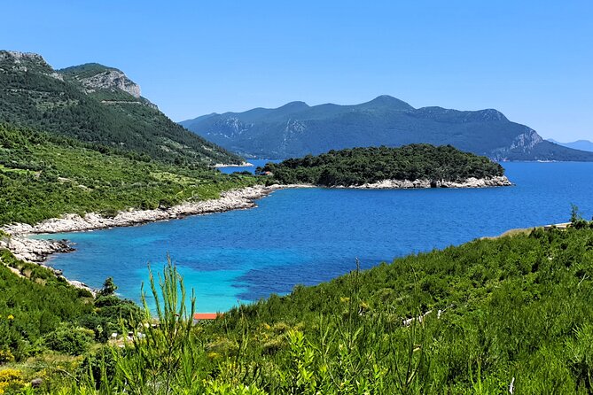 Dubrovnik Private Wine Tasting Tour to Peljesac Peninsula - What $307.74 per person buys you