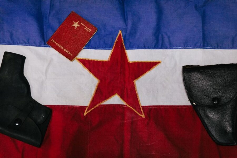 Dubrovnik: Red History Museum Regular Ticket - Why Dubrovnik needs a museum about Yugoslavia