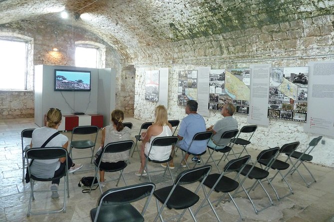 Dubrovnik Riviera and Cavtat - Shore Tour - A quick look at the Ombla River spring