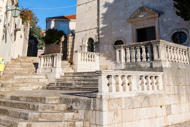 Dubrovnik Riviera and Cavtat - Shore Tour - The 1.5-hour Dubrovnik Old Town walk