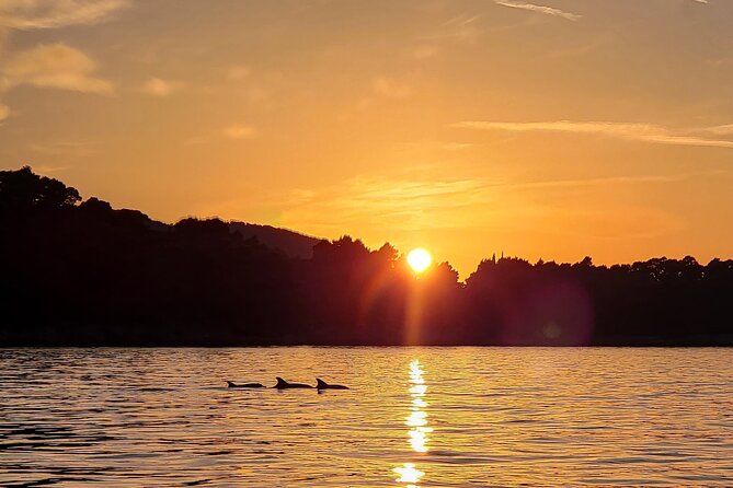 Dubrovnik Romantic Sunset Boat Tour - Why a sunset cruise works well in Dubrovnik