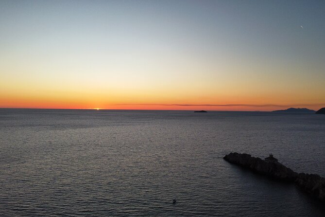 Dubrovnik Romantic Sunset Boat Tour - Weather and cancellation rules