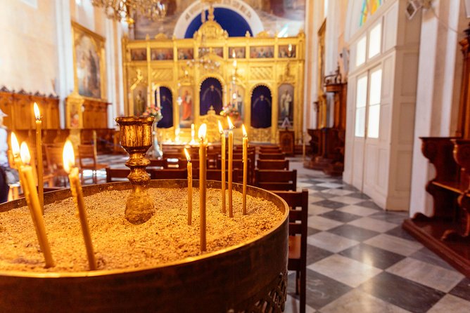 Dubrovnik's History with a Local: the Homeland War Stories Private Tour - The Memorial Room of the Defenders of Dubrovnik