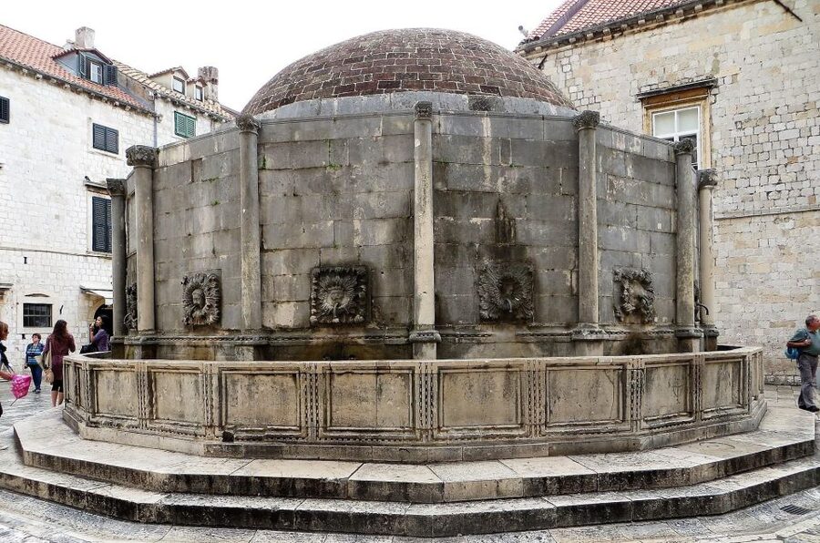 Dubrovnik's Jewish Heritage Tour: Unveiling the Past - Key points to know before you book