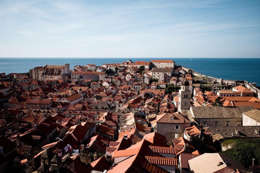 Dubrovnik's Jewish Heritage Tour: Unveiling the Past - Two hours of Dubrovnik history, with Jewish life at the center