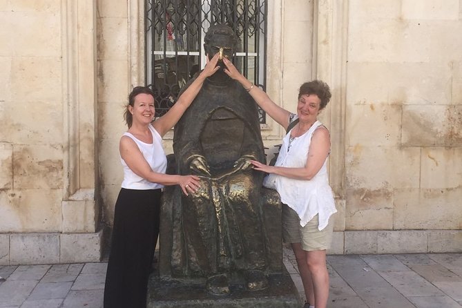 Dubrovnik's Old Town Walking Tour - Price, group size, and what you actually receive