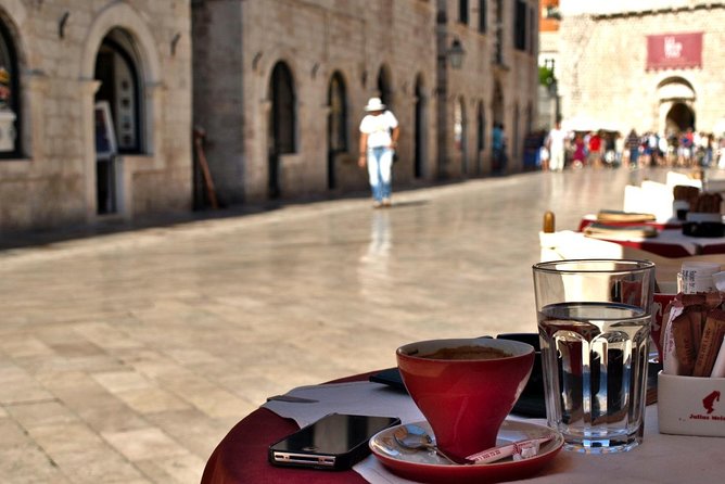 Dubrovnik's Old Town Walking Tour - Old Town: seeing the city from the ground up