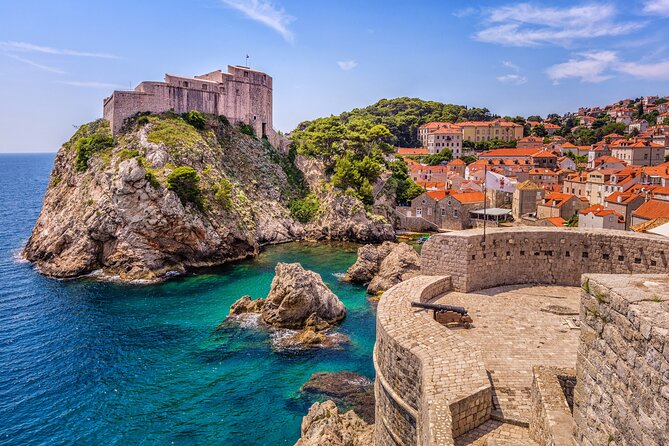 Dubrovnik Scavenger Hunt and Highlights Self Guided Audio Tour - How the Dubrovnik scavenger hunt works