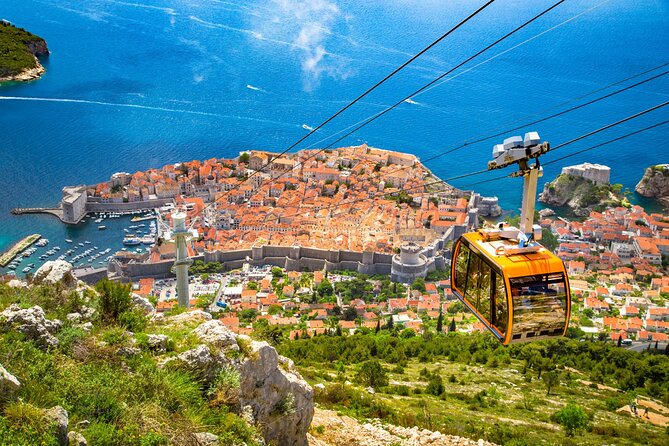 Dubrovnik Scavenger Hunt and Highlights Self Guided Audio Tour - House of Marin Drzic and the literary connection