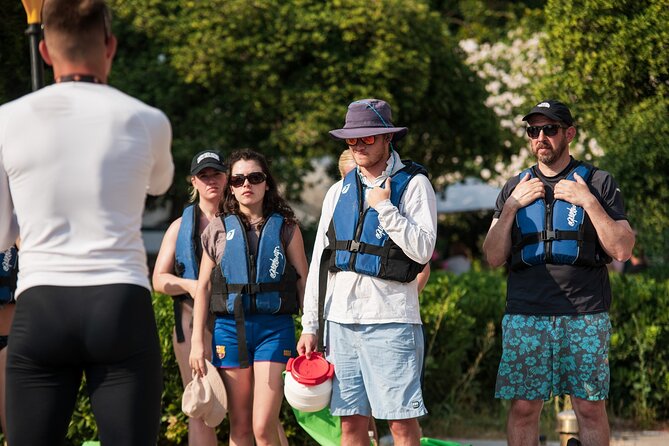 Dubrovnik: Sea Kayaking & Snorkeling - What to bring and how to plan the day