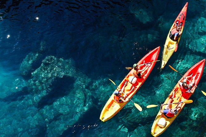 Dubrovnik: Sea Kayaking & Snorkeling Tour - Is the $36.28 price good value?