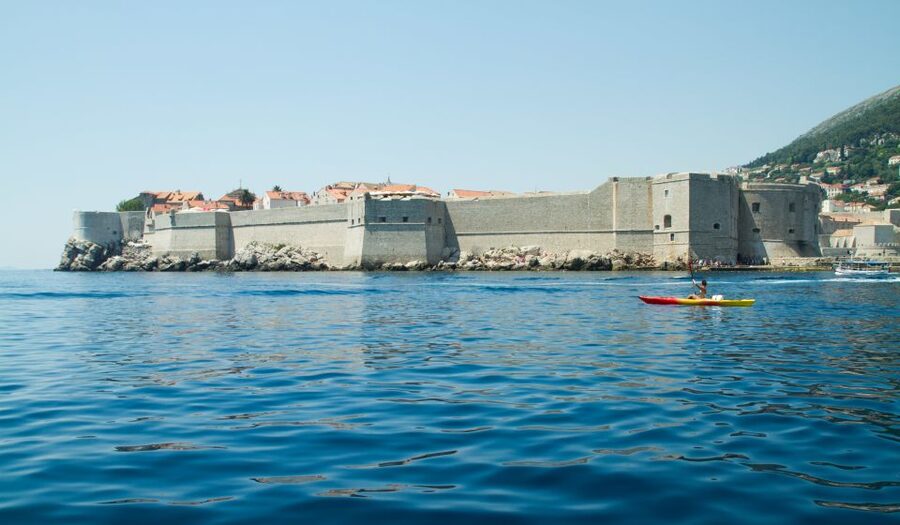 Dubrovnik: Sea Kayaking Tour - Morning, afternoon, or sunset?