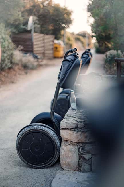 Dubrovnik: Segway - Hidden Bays & Promenade Guided Tour - Who will get the most from this activity