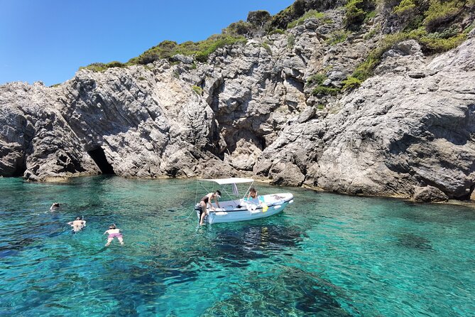 Dubrovnik Self-Drive Boat Rental for up to 6 People - Key things to know before you book