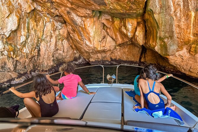 Dubrovnik Self-Drive Boat Rental for up to 6 People - Lopud and Šunj Beach