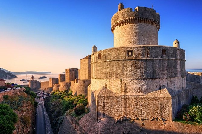 Dubrovnik Shore Excursion: City Walls Walking Tour (entrance ticket included) - Why the walls should be your Dubrovnik priority