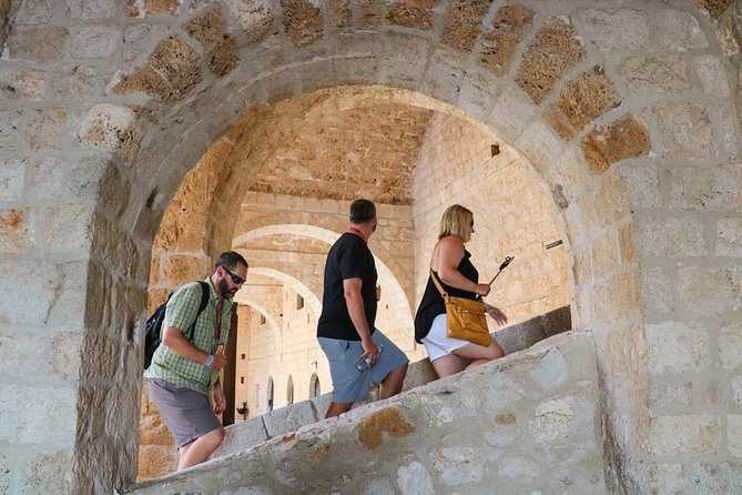 Dubrovnik Shore Excursion: Game of Thrones Tour (City Walls ticket included) - Meeting near Pile Gate at 10:30 am