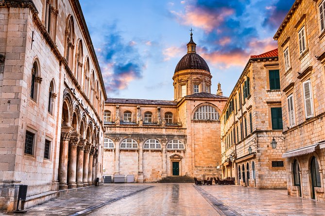Dubrovnik Sightseeing With Cable Car Included From Dubrovnik - Is $150.12 good value?