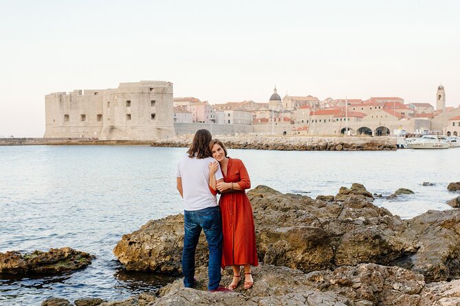Dubrovnik Sightseeing With Cable Car Included From Dubrovnik - Should you book the Dubrovnik Old Town and cable car tour?