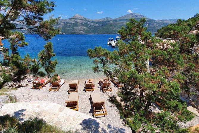 Dubrovnik Speedboat Quicksilver 675 Private Tours - Is $431.62 good value for eight people?