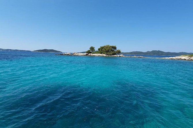 Dubrovnik Speedboat Quicksilver 675 Private Tours - Who will enjoy this speedboat trip most?