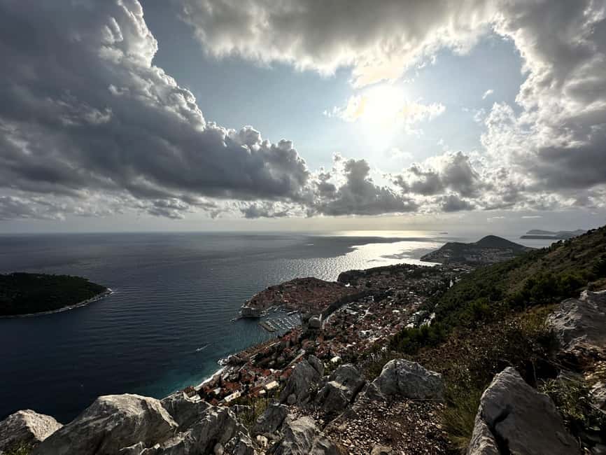 Dubrovnik Sunset Mountain Tour With Wine - Should you book the Sunset Mountain Tour?