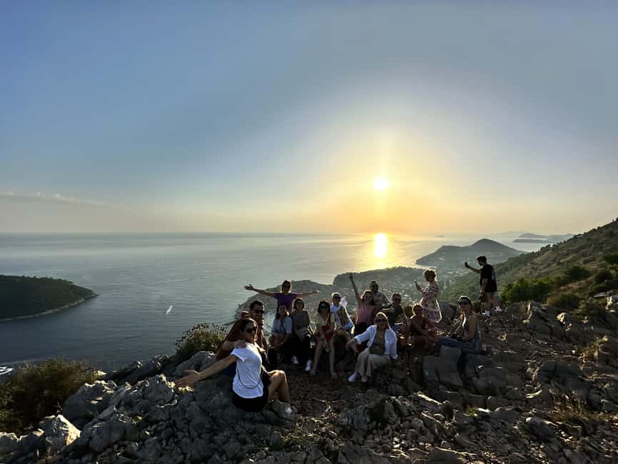 Dubrovnik Sunset Mountain Tour With Wine - Is $53 a fair price for the experience?