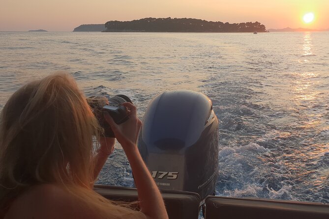 Dubrovnik Sunset Private Boat Experience - Why see Dubrovnik from the water?
