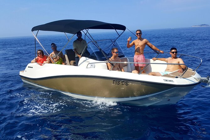 Dubrovnik Sunset Private Boat Experience - Along the coast of Lokrum island