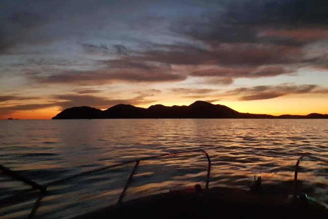 Dubrovnik Sunset Private Boat Experience - What the private format adds