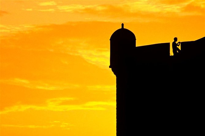 Dubrovnik Sunset Private Boat Experience - Drinks, guide service, and comfort