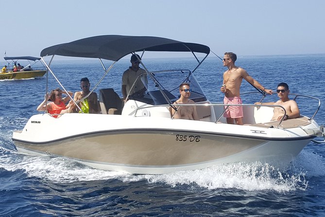Dubrovnik Sunset Private Boat Experience - Meeting at Lapadska obala at 6:00 pm