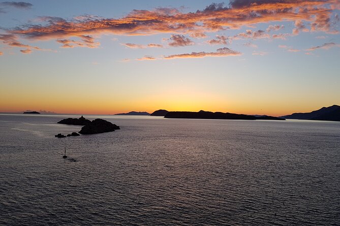 Dubrovnik Sunset Private Speed Boat Tour - Is $408.08 good value for six people?
