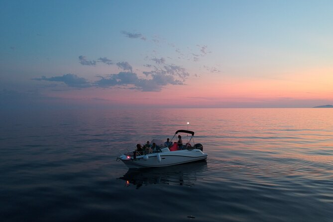 Dubrovnik Sunset Private Speed Boat Tour - Who will enjoy this two-hour cruise most?
