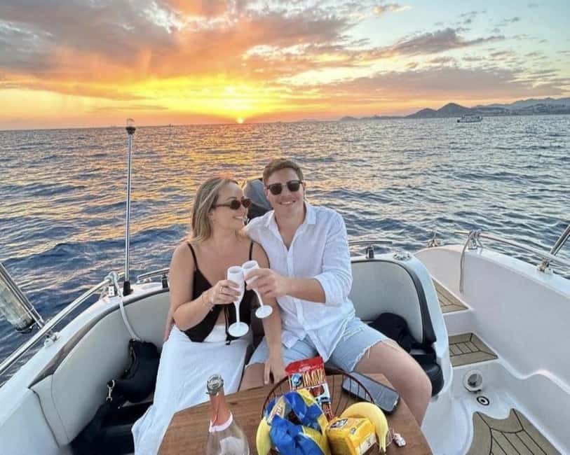 Dubrovnik: Sunset tour - Why Dubrovnik’s sunset looks better from the water