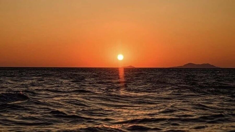 Dubrovnik: Sunset tour - Lokrum, Pigeon Cave, and Cave Elizabeth
