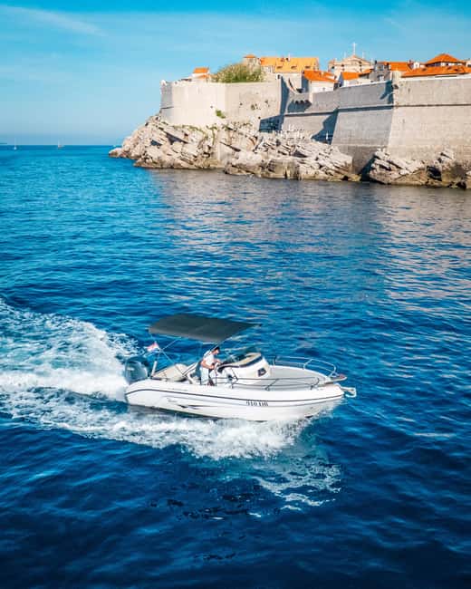Dubrovnik: Sunset tour - Should you book it?