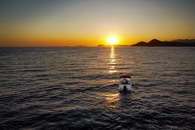 Dubrovnik Sunset Tour By Boat With Local - Starting at Grudska ul. 1a