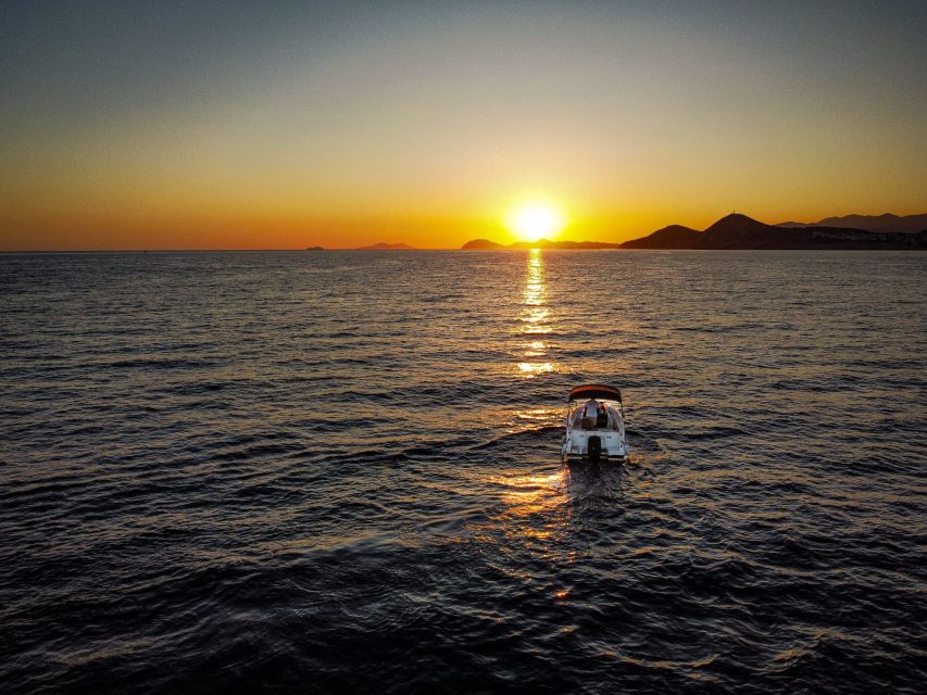 Dubrovnik: Sunset Tour With Panorama Of City Walls - Plaža Sveti Jakov From Offshore