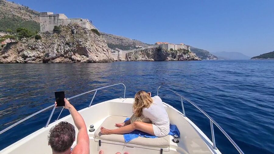 Dubrovnik: Sunset Tour With Panorama Of City Walls - Drinks, Comfort, and What the Price Covers