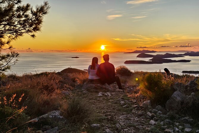 Dubrovnik Sunset Tour with Scenic Views and Local Wine - Ombla River: Dubrovnik’s cool, clear water source