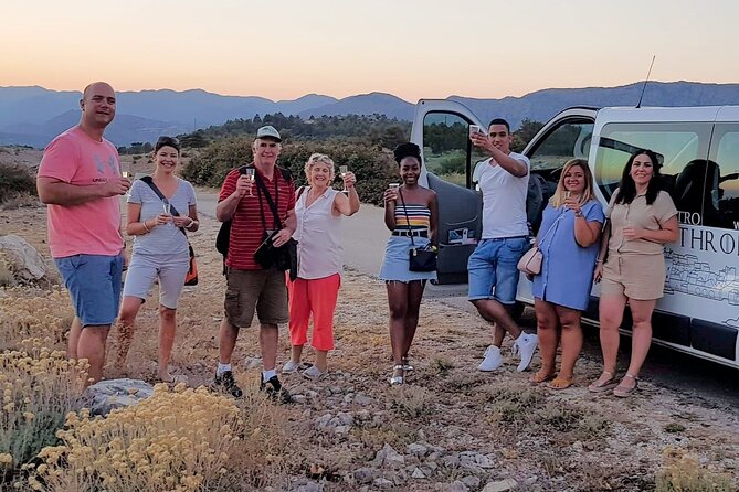 Dubrovnik Sunset Tour with Wine Tasting - Key points to know before you book