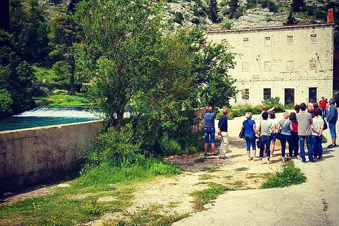 Dubrovnik Sunset Tour with Wine Tasting - Fort Imperial and the final sunset stop