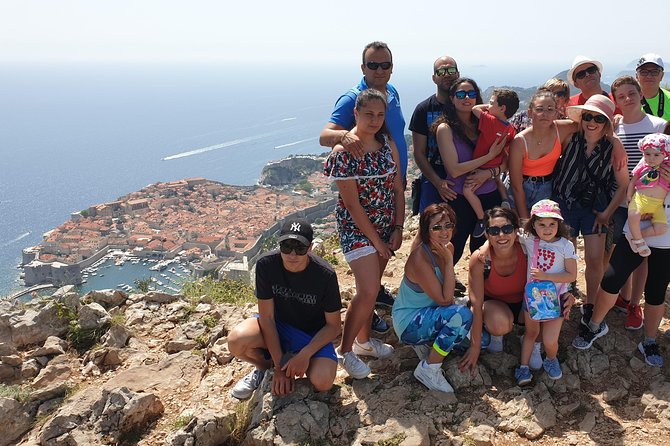 Dubrovnik Sunset Tour with Wine Tasting - Pickup points and the practical details
