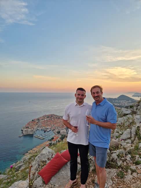 Dubrovnik: Sunset Wine Tasting At Panorama Point - Should you book Dubrovnik’s Panorama Point wine tasting?