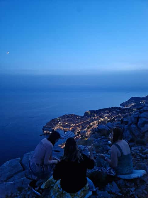 Dubrovnik: Sunset Wine Tasting At Panorama Point - Is $63 a fair price?
