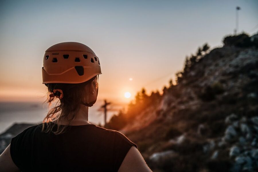 Dubrovnik: Sunset Zip Line Experience Followed by Wine - Should you book the Dubrovnik sunset zip line?
